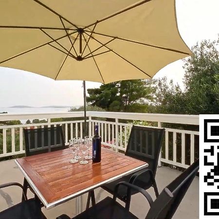 Agava Apartments Mokalo Orebić Dış mekan fotoğraf