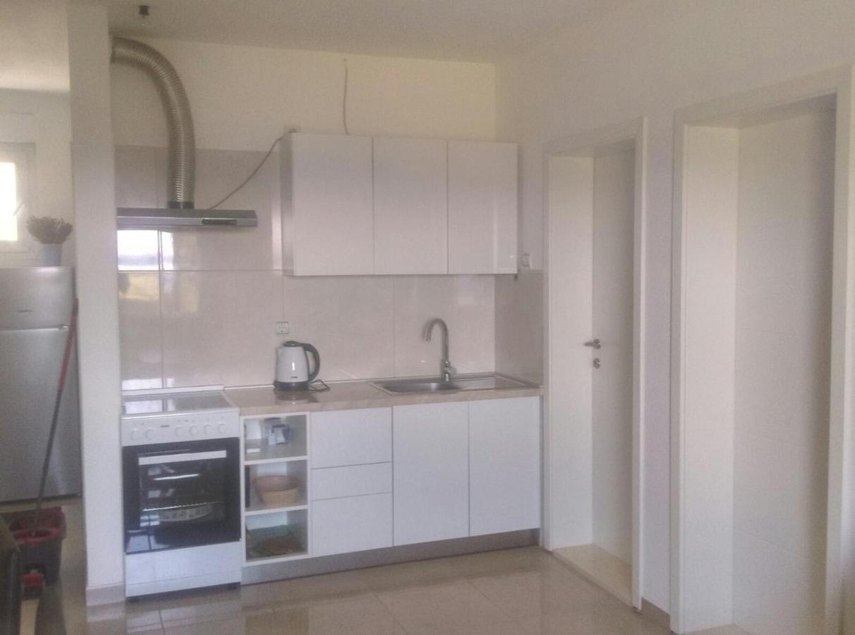 Agava Apartments Mokalo Orebić Dış mekan fotoğraf