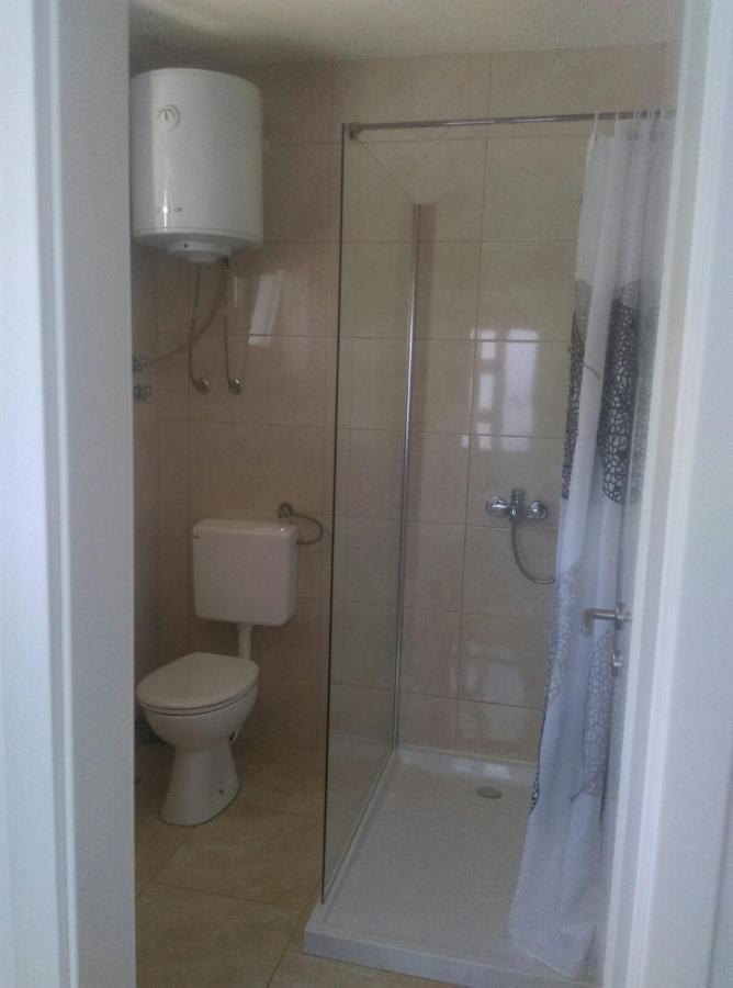 Agava Apartments Mokalo Orebić Dış mekan fotoğraf