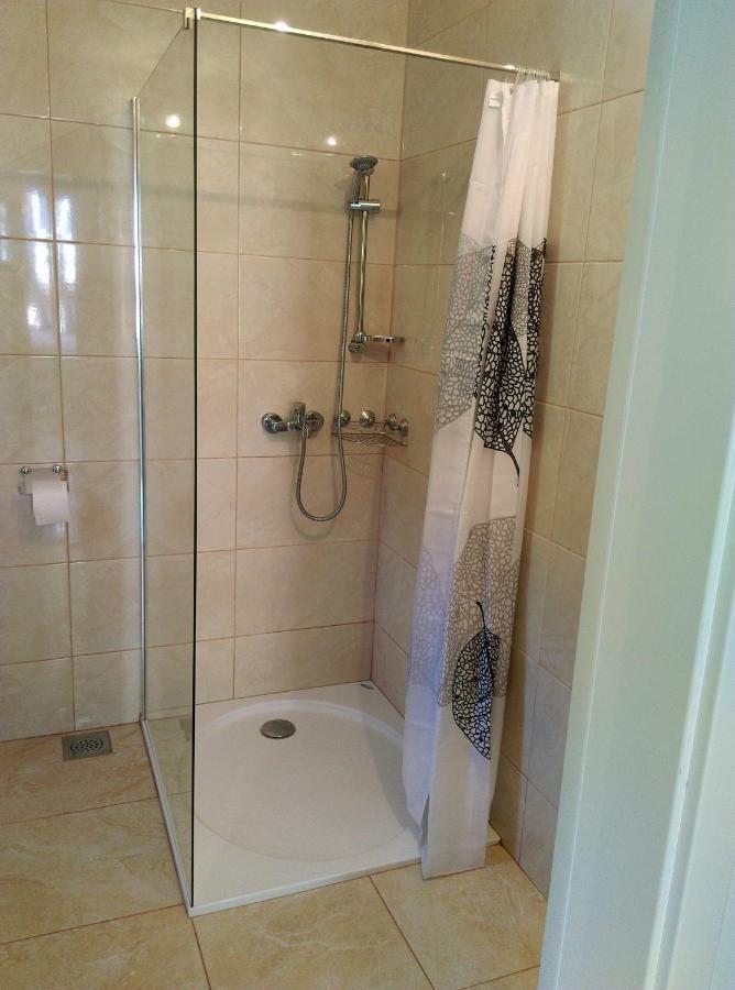Agava Apartments Mokalo Orebić Dış mekan fotoğraf