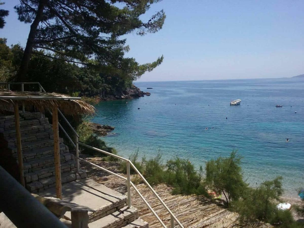 Agava Apartments Mokalo Orebić Dış mekan fotoğraf