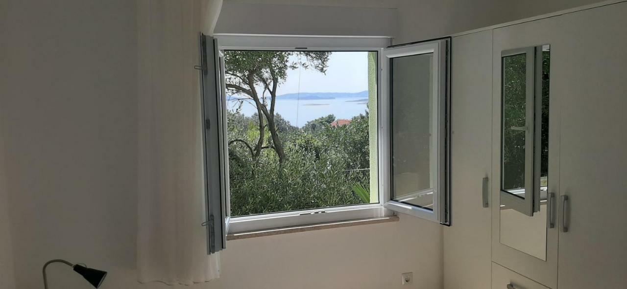 Agava Apartments Mokalo Orebić Dış mekan fotoğraf