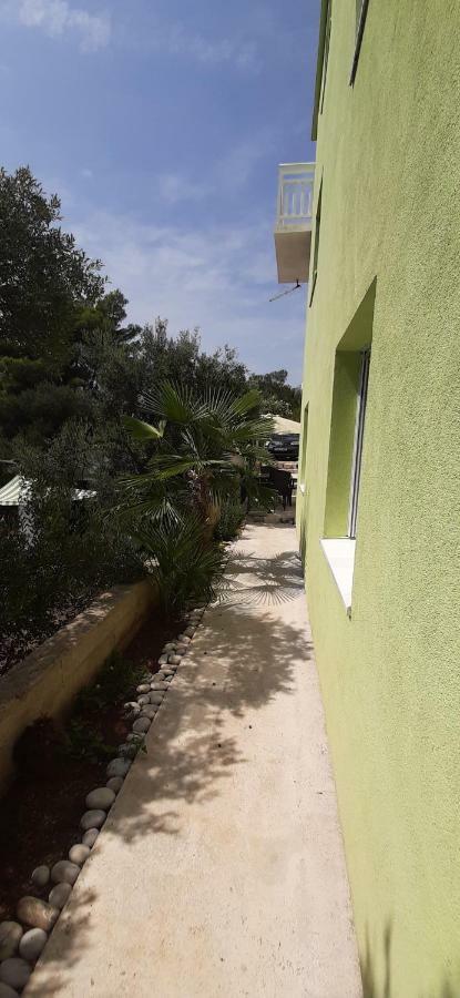 Agava Apartments Mokalo Orebić Dış mekan fotoğraf