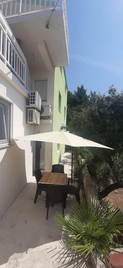 Agava Apartments Mokalo Orebić Dış mekan fotoğraf